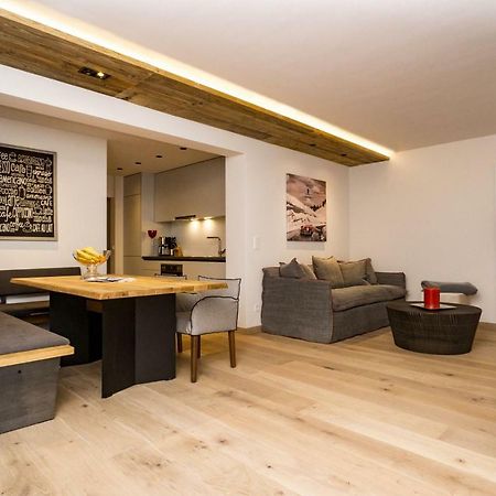 Appartements Erwin Huettl III Neukirchen am Großvenediger 외부 사진