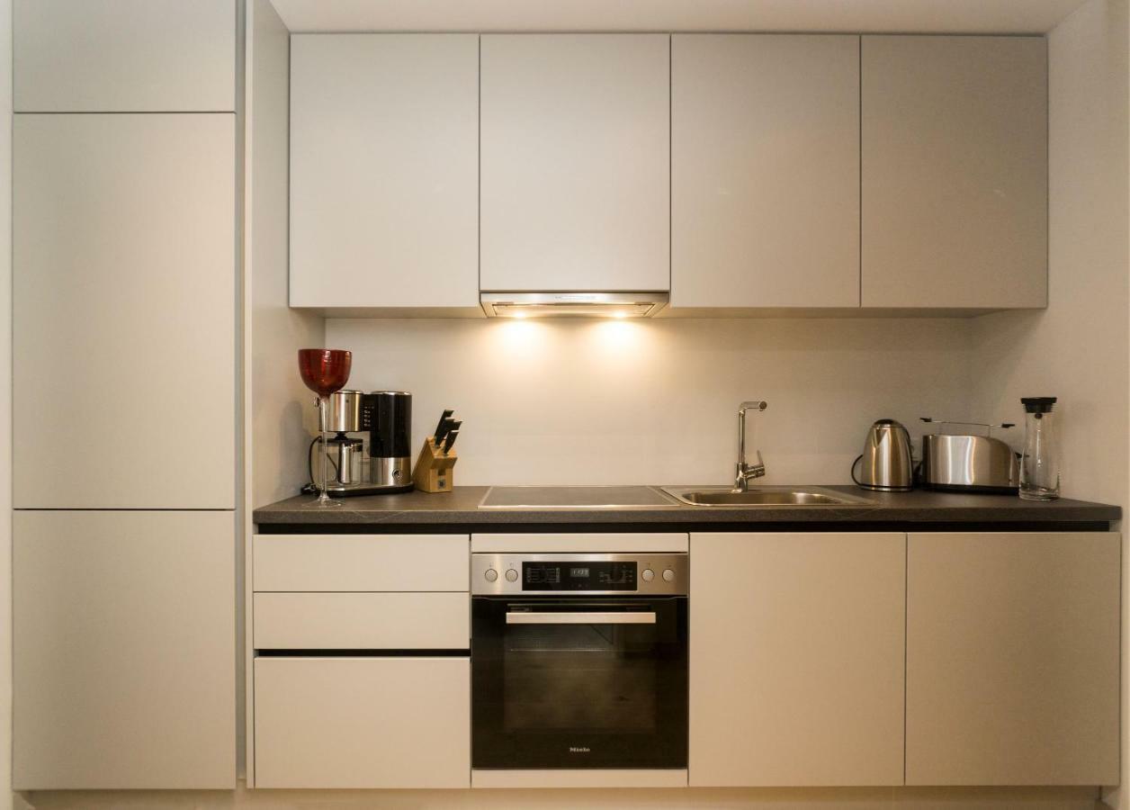 Appartements Erwin Huettl III Neukirchen am Großvenediger 외부 사진